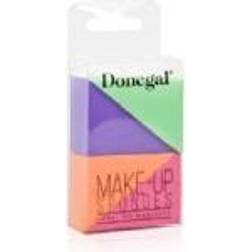 Donegal Donegal SPONGE SPONGE for make-up 8,7x5,5x2, [Levering: 4-5 dage]